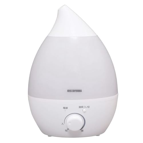 アイリスオーヤマ UHM-280S 本体画像