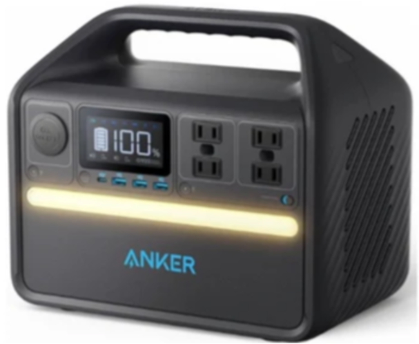 Anker 535 Portable Power Station