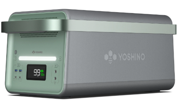 YOSHINO B3300 SSTイメージ