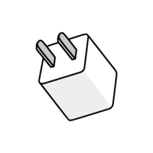 充電器のカテゴリー
