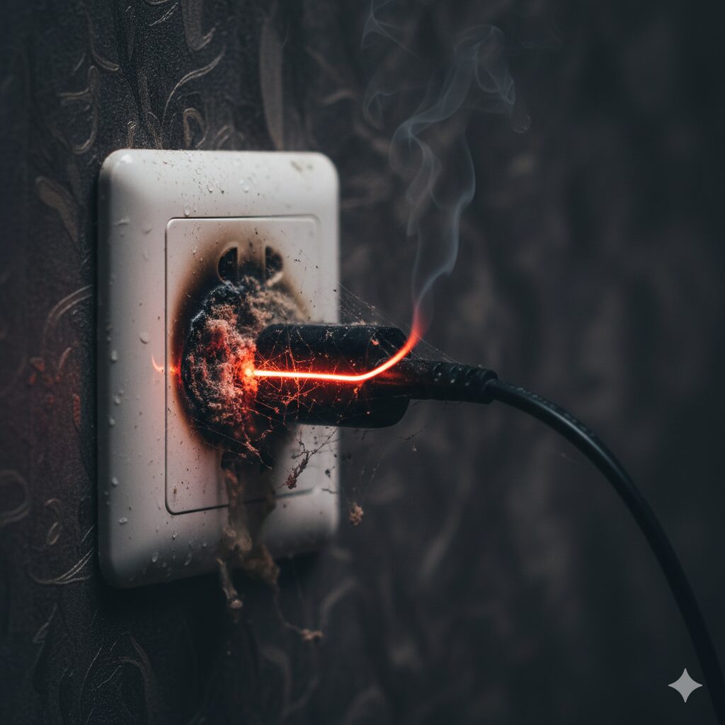 トラッキングのイメージ